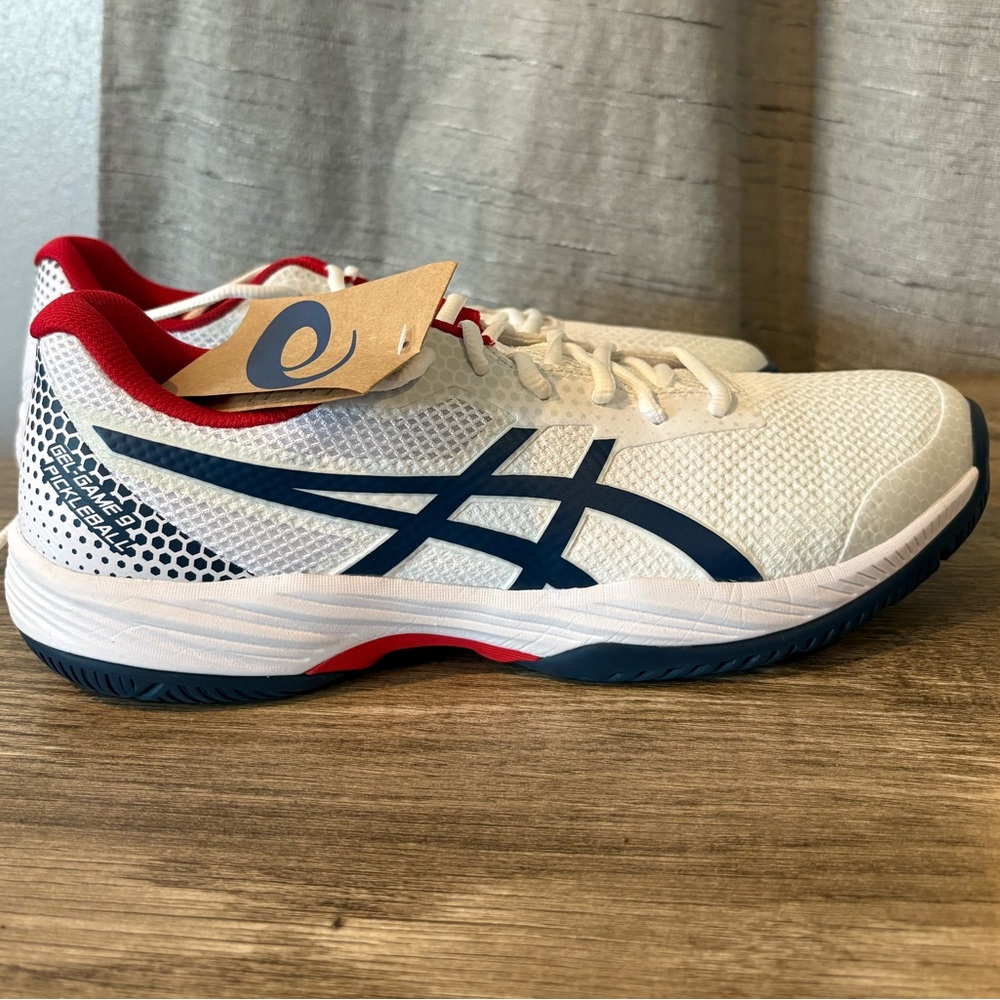 Men’s ASICS